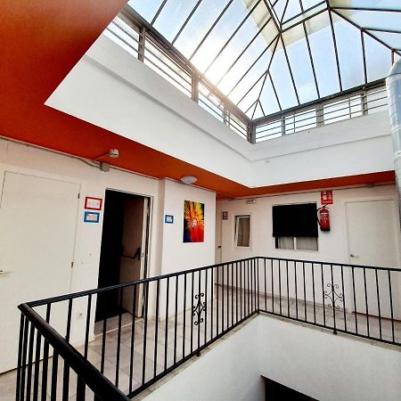 Arc House Sevilla (Adults Only) Exteriör bild